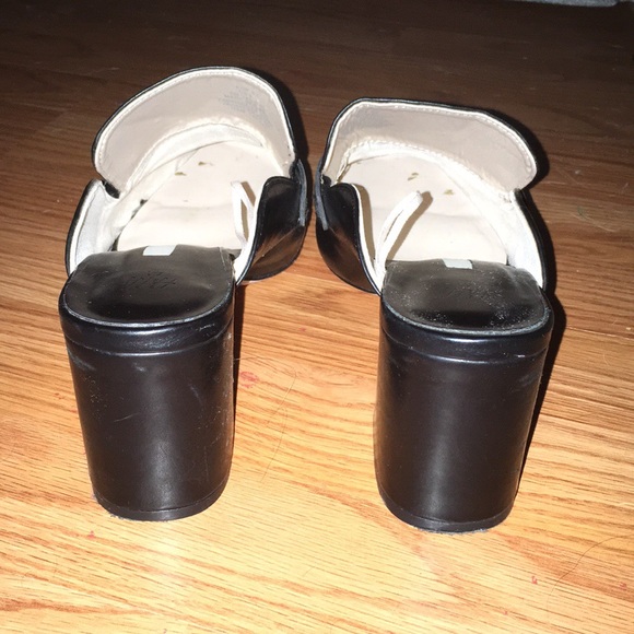 H&am Loafer Heels - Picture 3 of 4